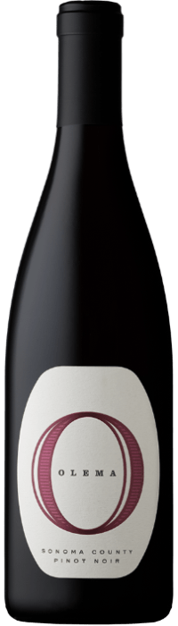 Olema Sonoma Pinot Noir 750ml