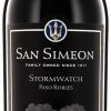 San Simeon Stormwatch Paso Robles Red 750ml