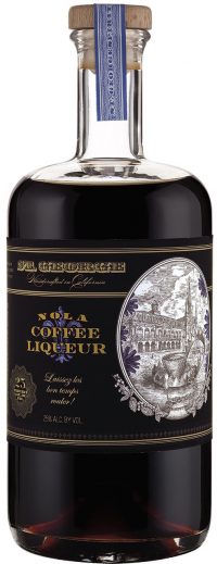 St George Cofee Liqueur 750ml
