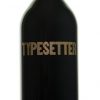 Typesetter Napa Cabernet 750ml