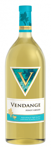 Vendange Pinot Grigio 1.5L