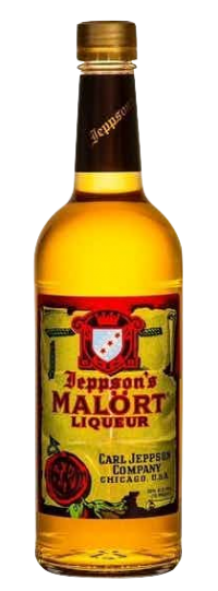 Jeppsons Malort Liqueur