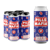 thin man pills mafia
