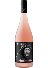 19 Crimes Snoop Cali Rose 750ml