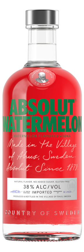 Absolut_Watermelon_Flavored_Vodka_750mL Absolut_Watermelon_Flavored_Vodka_750mL