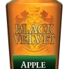 Black Velvet Apple Whisky