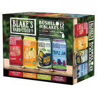 Blake's Bushel of Blakes Variety 12oz 12pk Cn