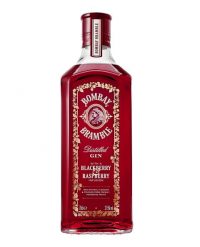 Bombay Blackberry & Rasberry Gin