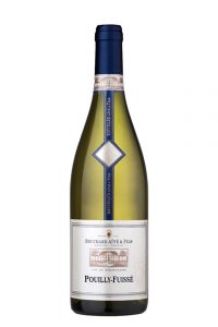 Bouchard Aine Pouilly Fuisse 750Ml