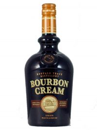 Buffalo Trace Bourbon Cream