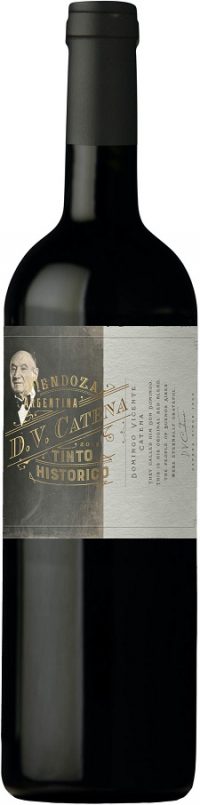 Catena DV Catena Tinto Historico Red Blend 750ml