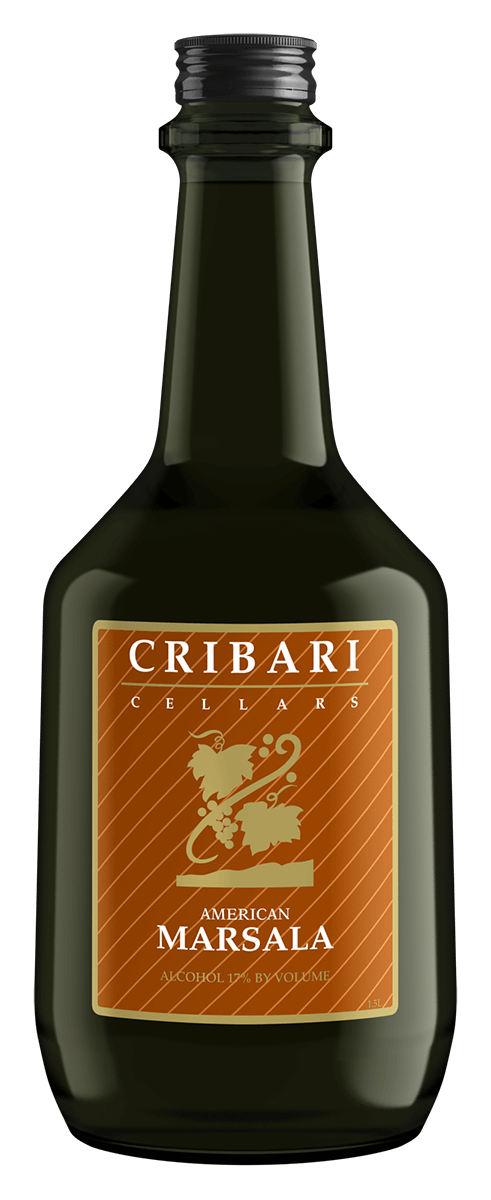 Cribari Marsala 1.5L