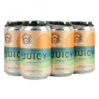 Crooked Stave East Coast Juicy IPA 12oz 6pk Cn