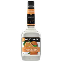 Dekuyper Triple Sec 48prf 750ml