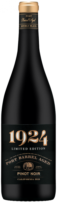 Gnarly Head 1924 Port Barrel Aged Pinot Noir 750ml