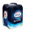 Kronenbourg Blanc 16oz 4pk