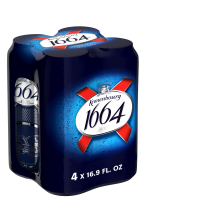 Kronenbourg 1664