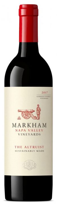 Markham Napa Red Altruist