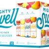 Mighty Swell Tropical Variety 12oz 12pk Cn