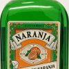 Naranja Licor De Naranja Orange Liqueur 750ml