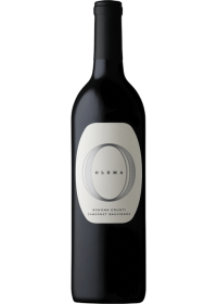 Olema Sonoma Cabernet 750ml