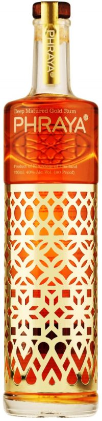 Phraya Rum 750ml