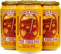 Ranch Rider The Chilton 12oz 4pk Cn