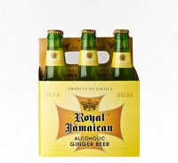 Royal Jamaican Ginger Beer
