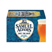 Sam Adams Just The Haze NA IPA
