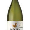 Santa Julia Organic Chardonnay 750ml