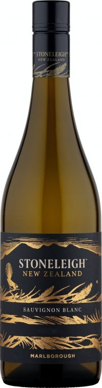 Stoneleigh Sauvignon Blanc 750ml