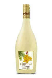 Tropical Mango Moscato