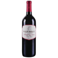 Wild Horse Cabernet
