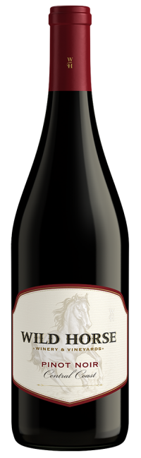 Wild Horse Pinot Noir