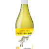 yellow tail pure bright chardonnay