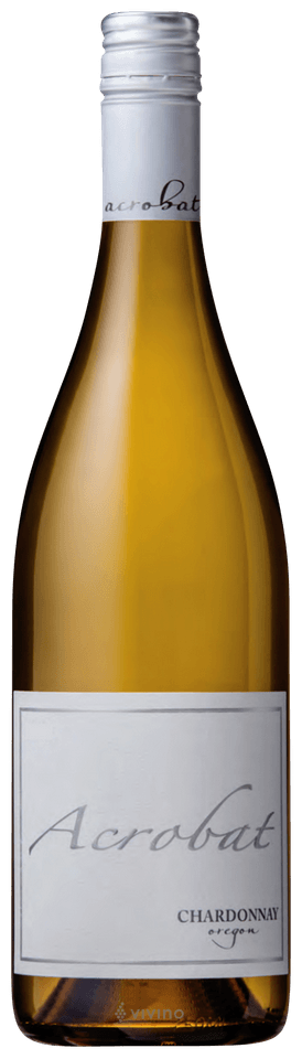 Acrobat Chardonnay Acrobat Chardonnay