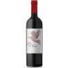 B from Bordeaux Red Blend