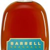 Barrell Seagrass Rye