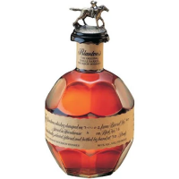 Blanton's Single Barrel Bourbon