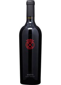 Cervantes Napa Cabernet 2017 750ml
