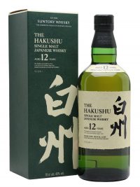 Hakushu