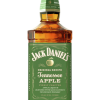 Jack Daniels Apple