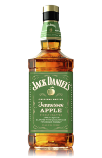 Jack Daniels Apple