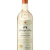 Menage a Trois Moscato Sweet White Blend