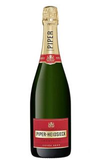 Piper Heidsieck Cuvee Brut