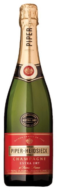 Piper Heidsieck Extra Dry