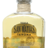 San Matias Tohona Anejo Tequila
