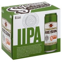 Sixpoint Resin 12oz 6pk Cn