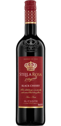 Stella Rosa Black Cherry