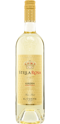 Stella Rosa Golden Honey Peach